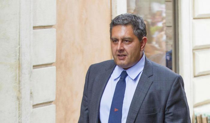 Toti si chiama fuori: "Avremmo dato un contributo ma solo a un governo di unità nazionale"