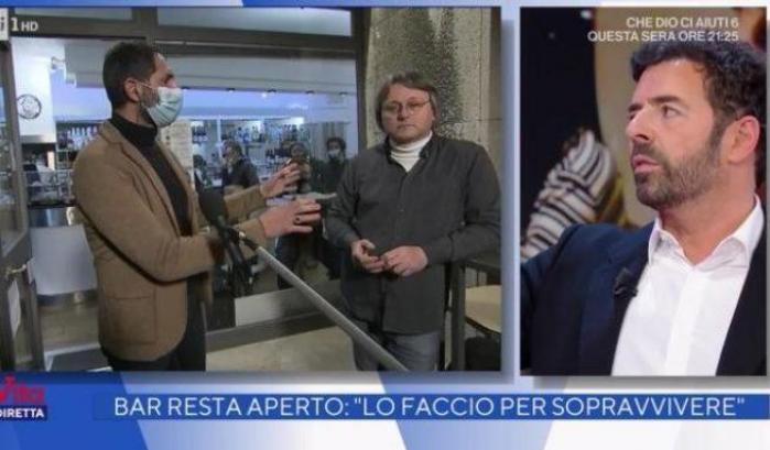 La Vita in Diretta