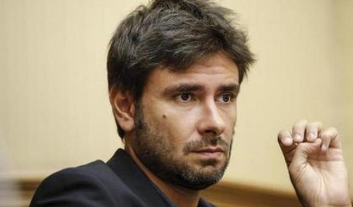 Di Battista: "L'importante è avere un Governo senza Renzi, ora avanti con Conte"