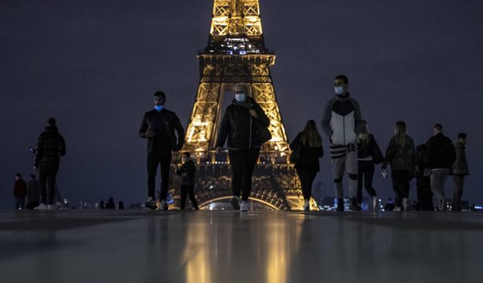 La Francia rischia di arrendersi alle nuove varianti: possibile nuovo lockdown totale