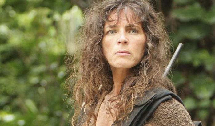 Morta a 65 anni l'attrice croata Mira Furlan, è stata Danielle in 'Lost'