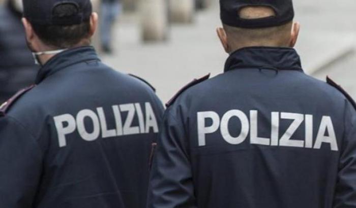 Terrorismo a Savona