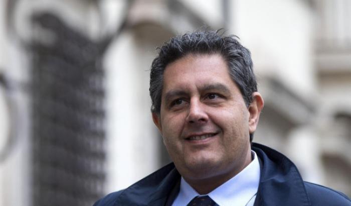 Toti: "Se la federazione di centro-destra è un partito repubblicano con Calenda, parliamone"