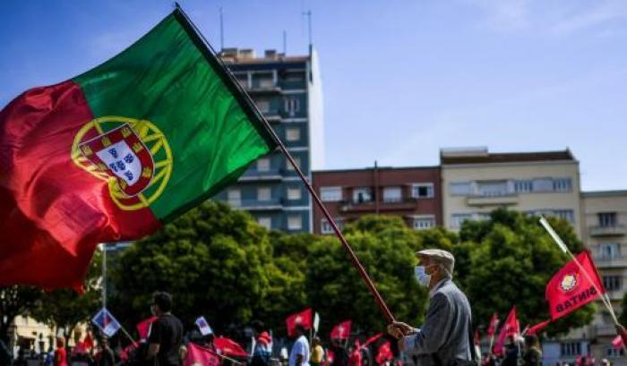 Il Portogallo domani al voto per le presidenziali malgrado la pandemia