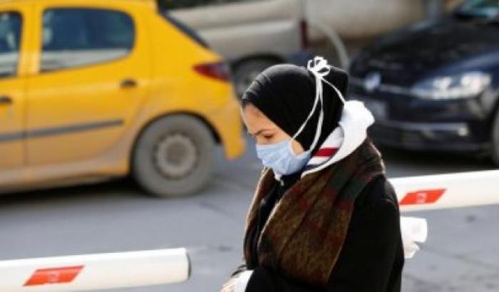La Tunisia proroga il coprifuoco: "Il Covid non ci lascia scelta"