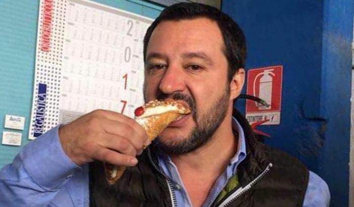 Salvini