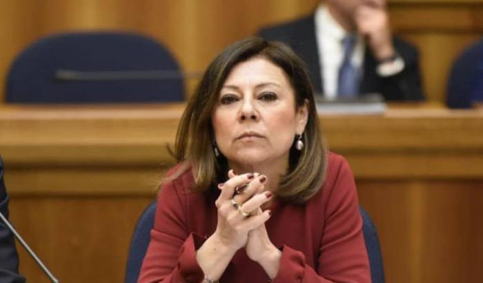 La Ministra De Micheli: "Mai come ora necessarie condizioni per allargare la maggioranza"