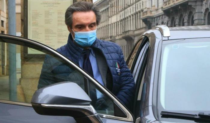 L'Iss sbugiarda ancora Fontana: "Il calcolo dell'Rty non è esile e si basa su standard internazionali"