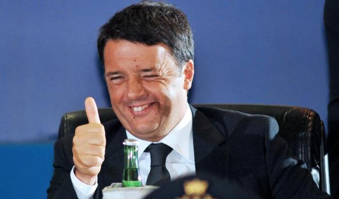 Matteo Renzi