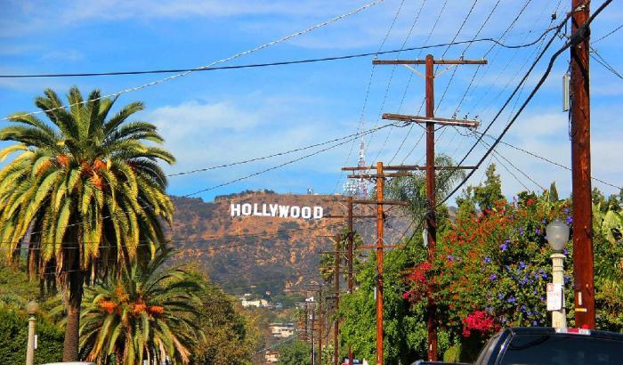 Hollywood