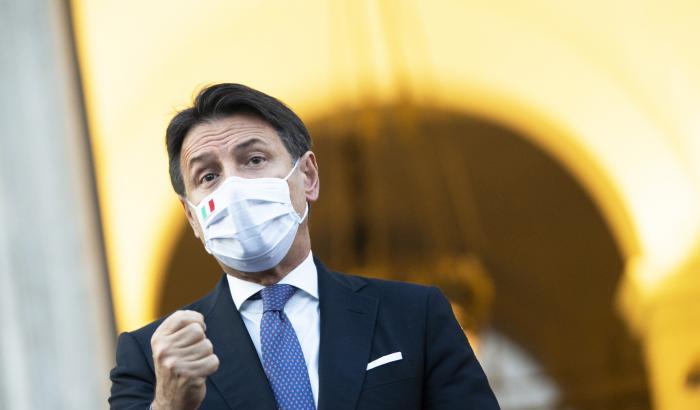 Giuseppe Conte