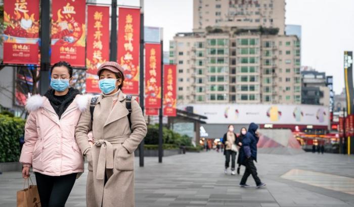 Covid, la Cina sta estendendo l'uso dei tamponi anali per i pazienti più ad alto rischio