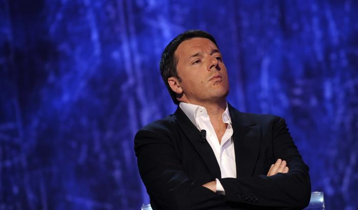 Matteo Renzi