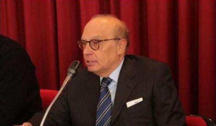 Tiberti: "I vaccini non danno alcuna certezza. Bisogna tornare a lavorare in presenza e in sicurezza”