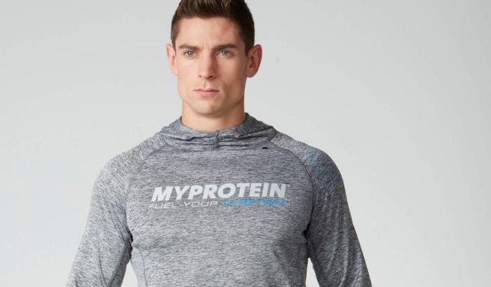 Loungewear di Myprotein