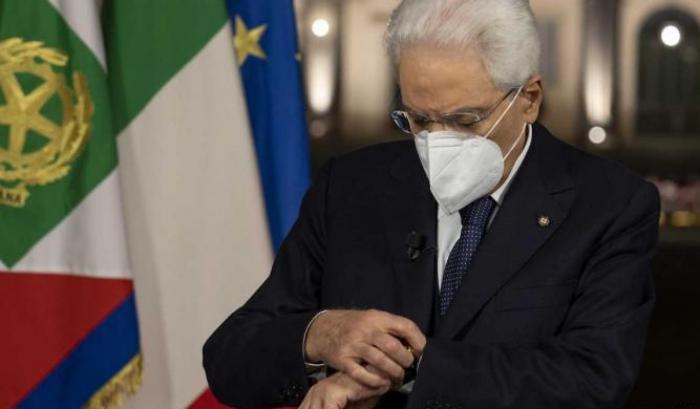 Mattarella