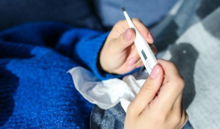 Influenza, cura e prevenzione