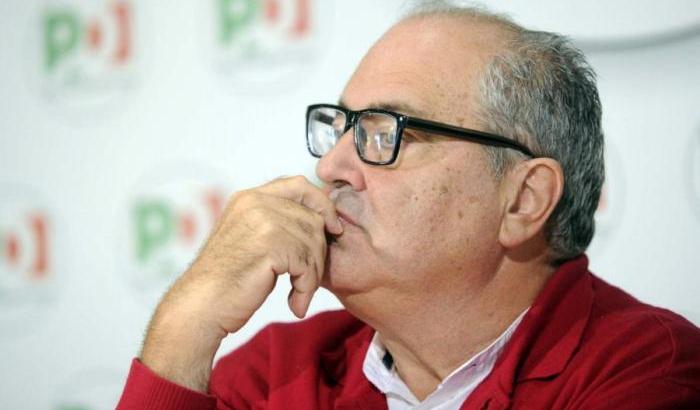 Bettini (Pd) archivia Renzi: "Con Zingaretti e Letta si è ripreso cammino"