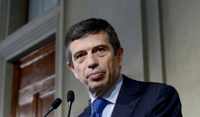 Lupi resta a destra: "Vogliono far rinascere un governo rissoso"