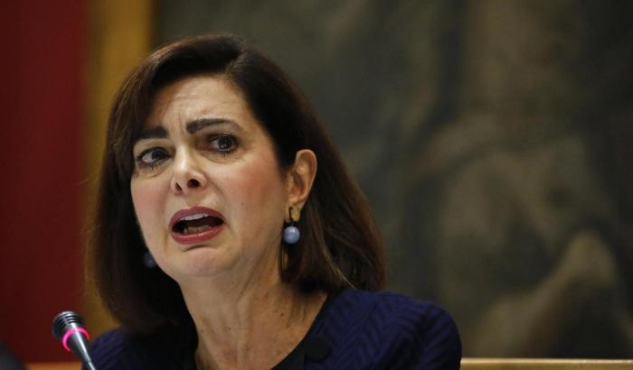 Boldrini attacca la Lega sulla legge Zan: "La smetta di boicottare una norma di civiltà"