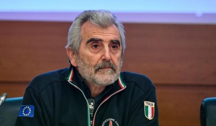 Miozzo (Cts): "Ristoranti aperti la sera? Solo con il controllo dell'esercito"