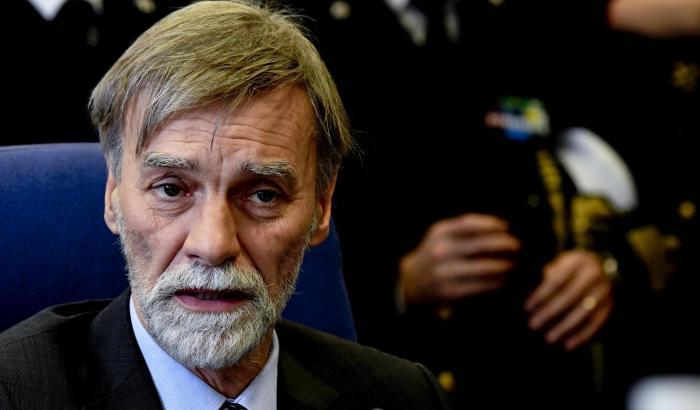 Delrio fiducioso su Draghi: "Il suo è un Governo con forte propensione al sociale"