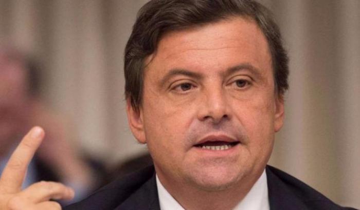 Calenda: "Vorrei Bertolaso commissario e vice sindaco al decoro urbano. Scelgo solo i migliori"