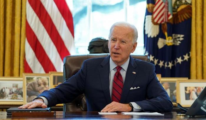 La scelta di Biden: cambiare subito approccio nei rapporti con l'Arabia Saudita