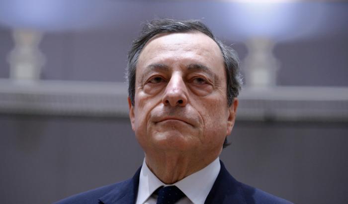 Mario Draghi