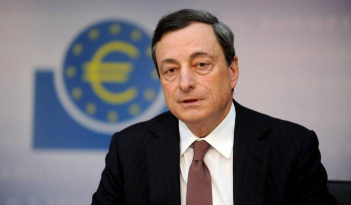 Mario Draghi