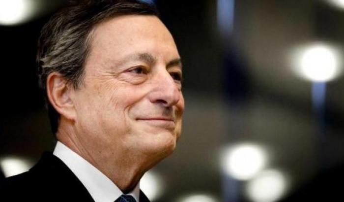 La stampa estera su Draghi: "L'Italia si rivolge a Super Mario per la gioia degli europeisti"