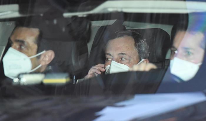 Draghi