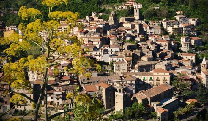 Troppi contagi, Tortorici (Messina) torna zona rossa fino al 15 febbraio