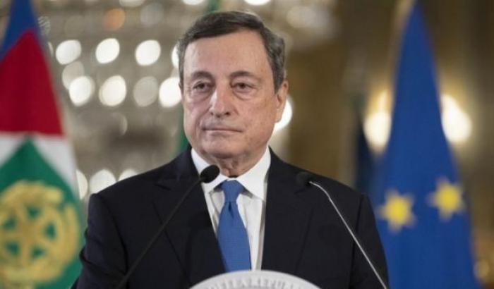 La ricetta di Draghi per la scuola: recuperare i mesi persi e tutti gli insegnanti in cattedra a settembre