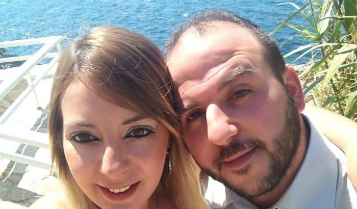 Femminicidio a Palermo: ha confessato il marito della cantante neomelodica Piera Napoli