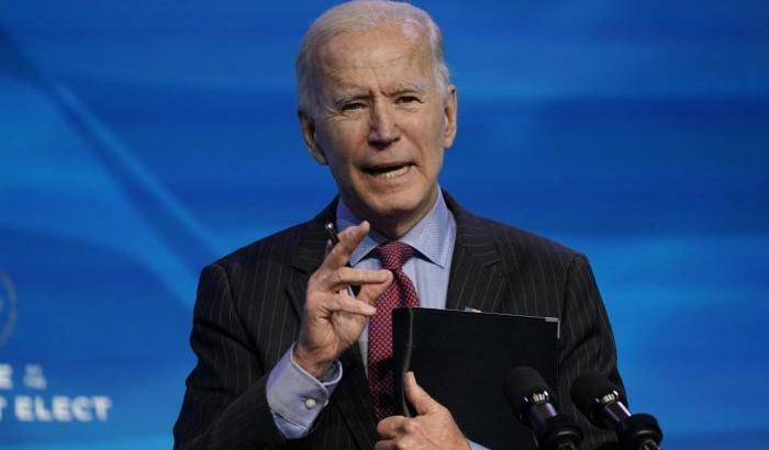 Biden non toglie Cuba dalla lista nera dei paesi che non lottano contro il terrorismo: ira a l'Avana