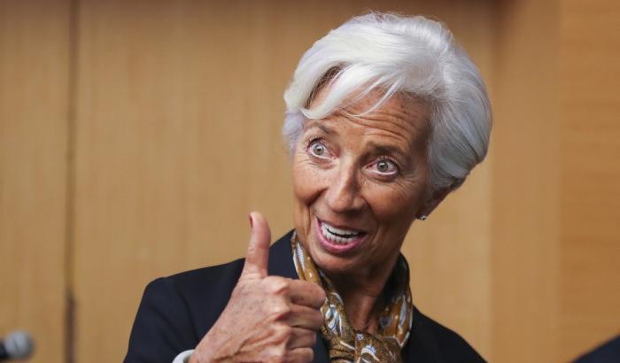 Lagarde