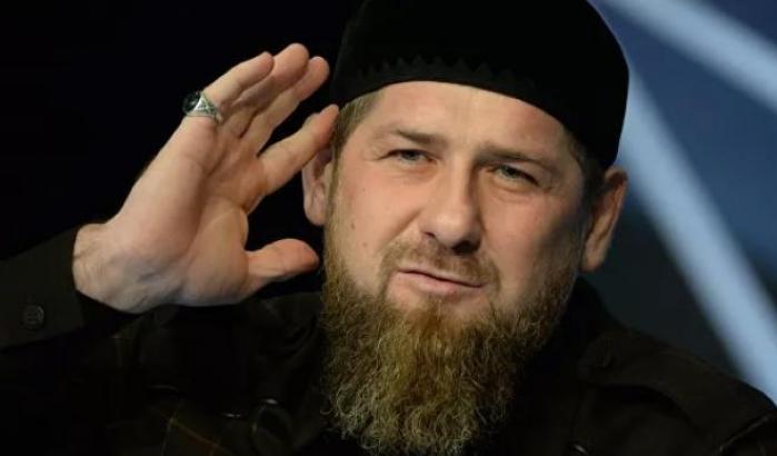 Ramzan Kadyrov