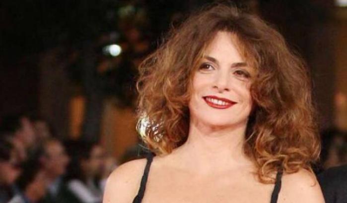 Caterina Varzi Brass: "Sono stata molestata in una stanza del Tribunale di Catanzaro”