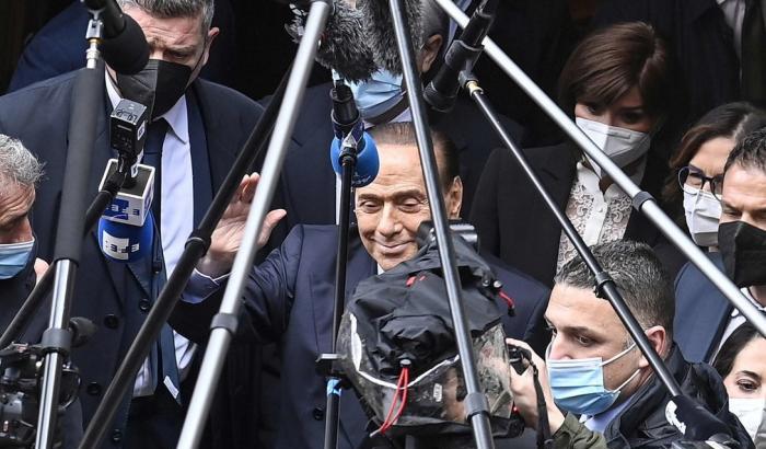 Berlusconi