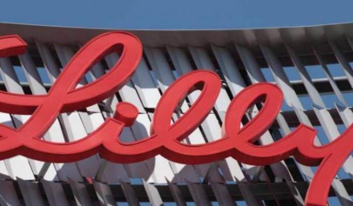 Eli Lilly: "L'approvazione degli anticorpi è una tappa importante per la lotta al virus"