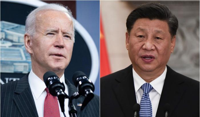 Accordo tra Usa e Cina per un'azione congiunta contro i cambiamenti climatici