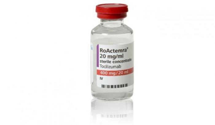 tocilizumab