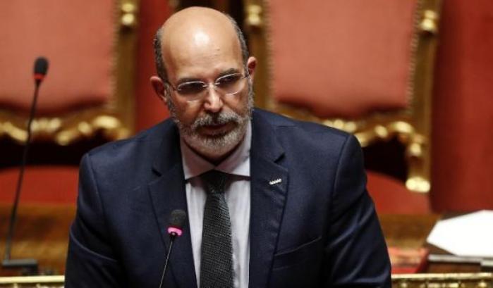 La dirigenza del M5s perde le staffe: "Basta insulti, il Movimento ha fatto più di chiunque in questi anni"