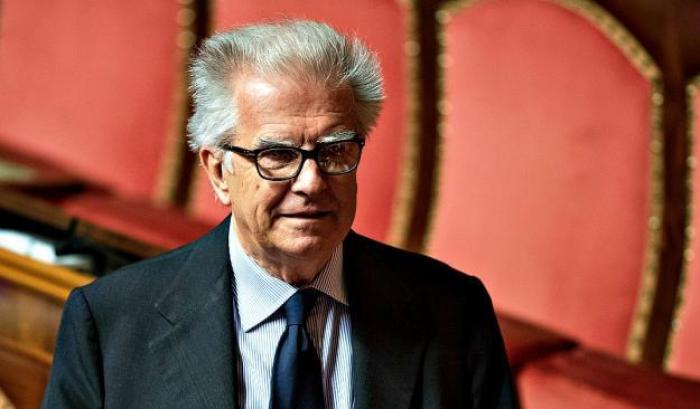 Zanda (Pd): "Il Governo Draghi rafforzerà l'alleanza tra noi e il M5s"