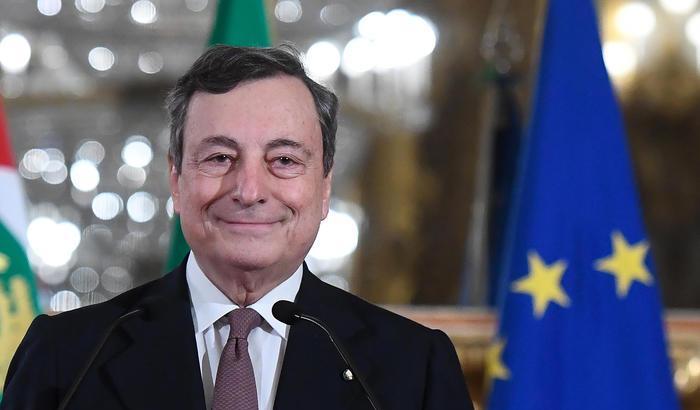 Draghi