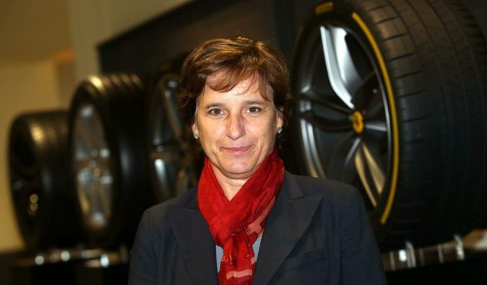 Una idea nuova di Università e Ricerca, Cristina Messa la nuova ministra "manager"