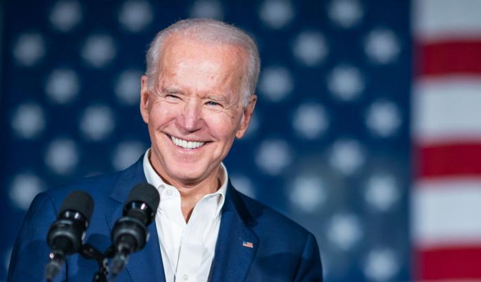 Joe Biden