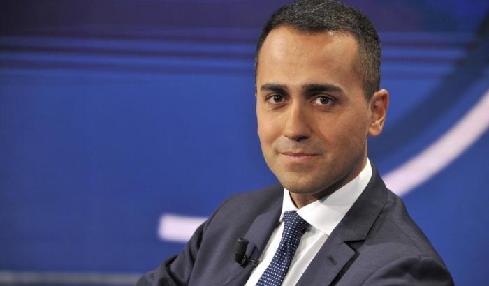 Luigi Di Maio