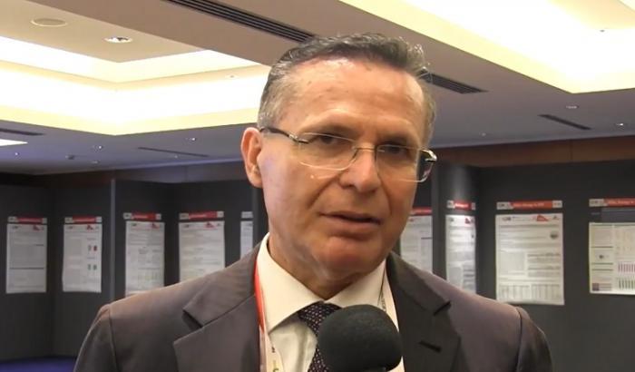 Mastroianni: "Questa settimana sarà decisiva, valutare un lockdown"